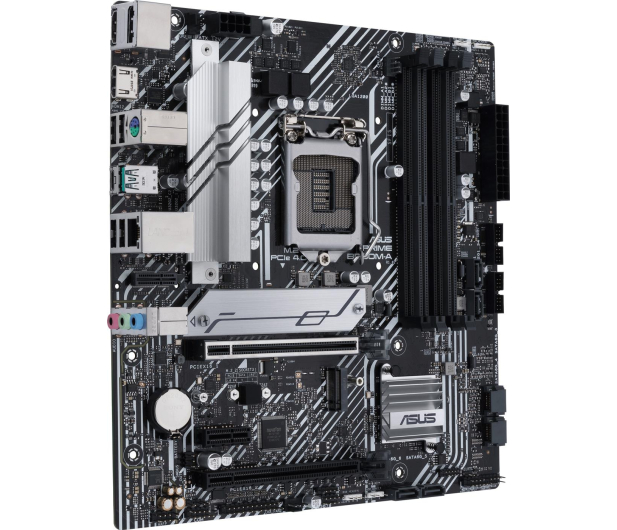 ASUS PRIME B560M-A - 649403 - zdjęcie 3